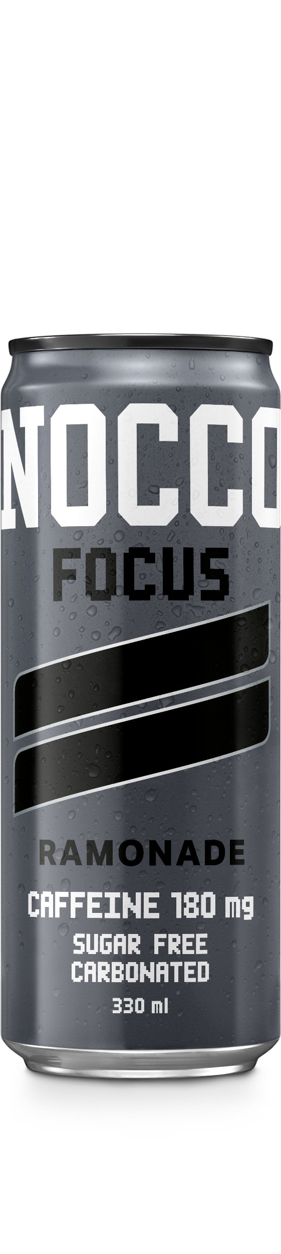 Nápoje - NOCCO Focus Ramonade 330 ml