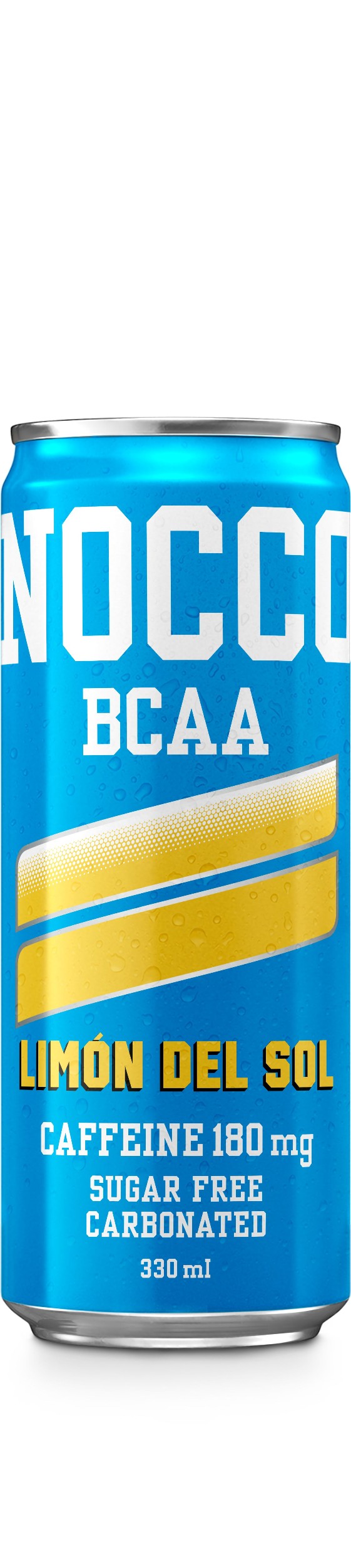 Nápoje - NOCCO Limon Del Sol 330 ml