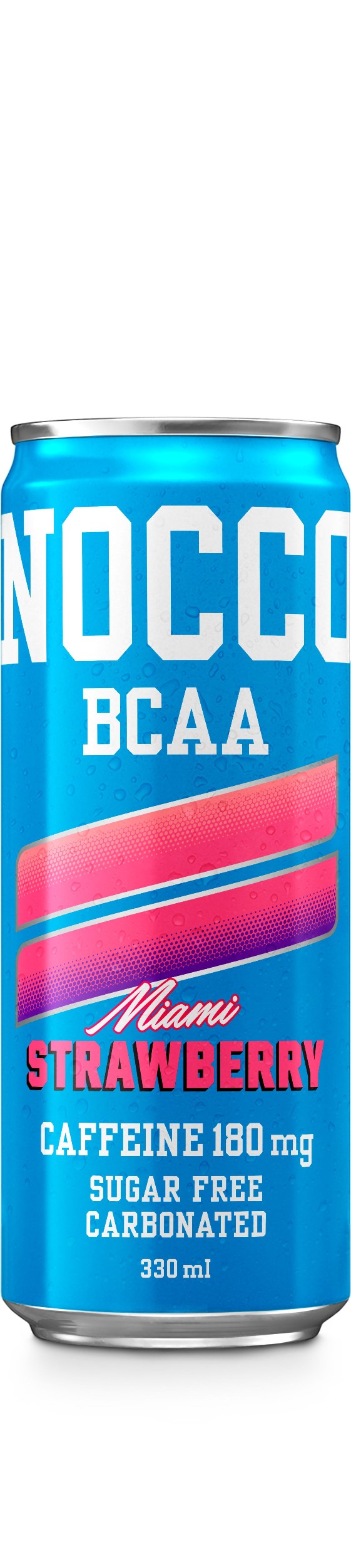 Nápoje - NOCCO Miami 330 ml