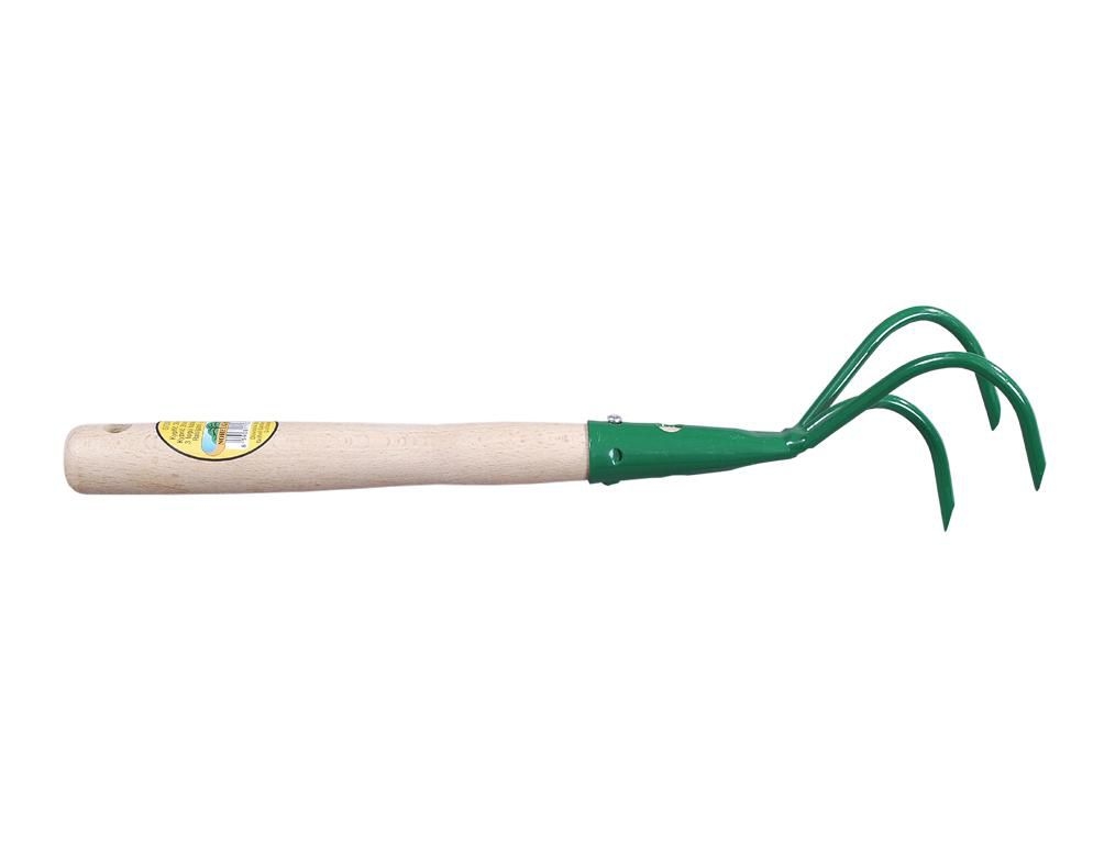 Domácnost a Zahrada - Nohel Garden Kypřič 3hrotý 27cm