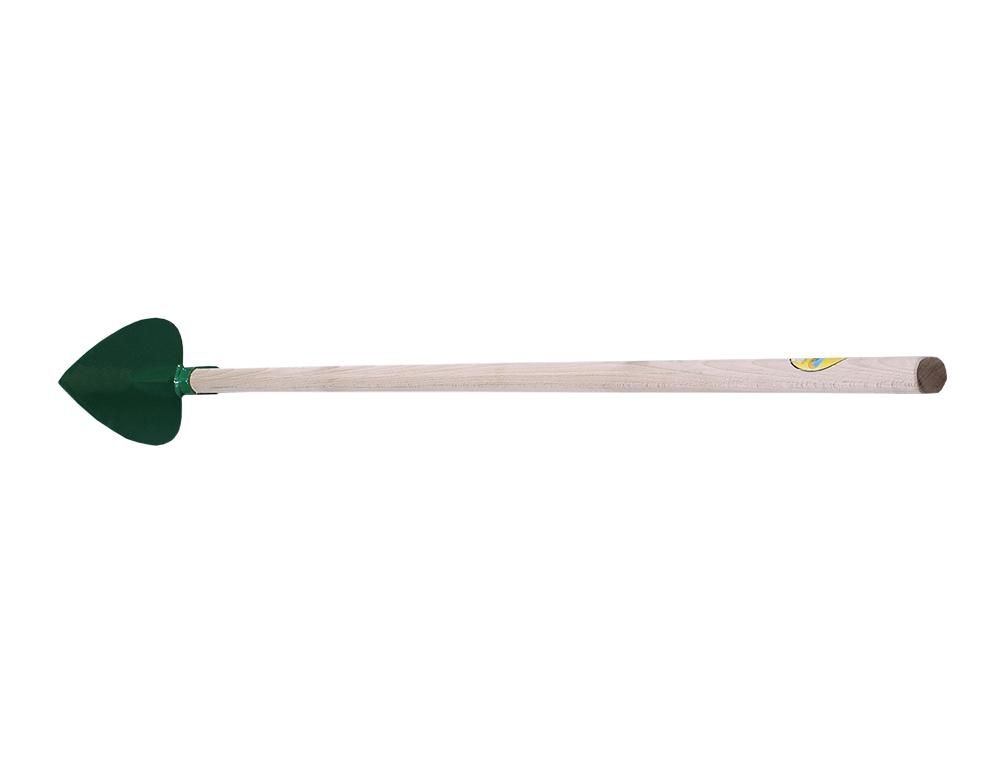 Domácnost a Zahrada - Nohel Garden Motyka srdcová 140mm, 100cm