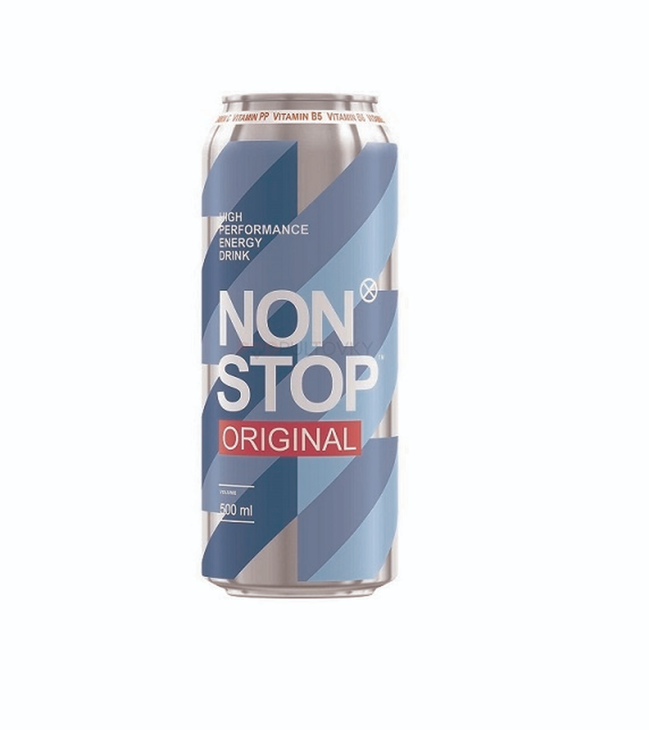 Nápoje - Non Stop ''Original'' 0,5l
