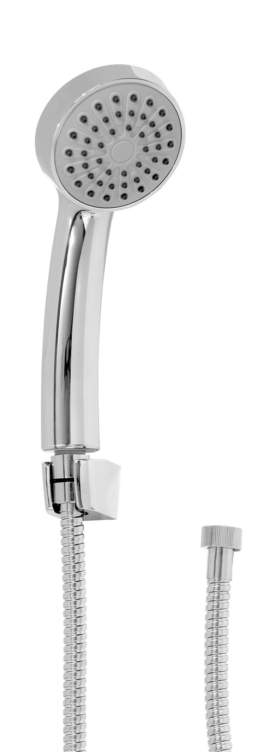 Novaservis Sprchová minisouprava 870 chrom-0