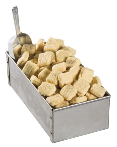 Mražené potraviny - Nowaco Mini sýr volný mražený - cca 300 g