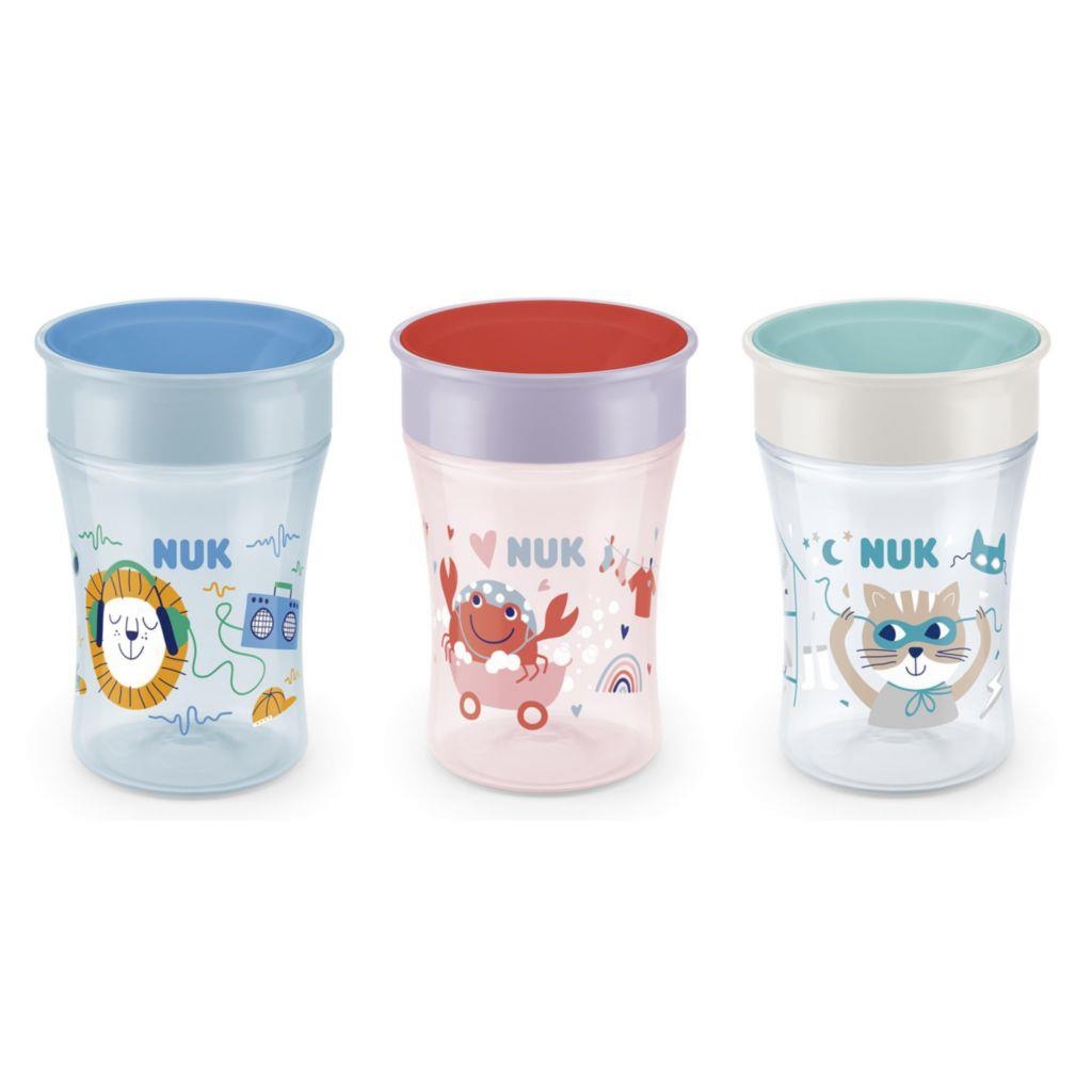 Svět dětí - NUK Hrnek Magic Cup 230 ml
