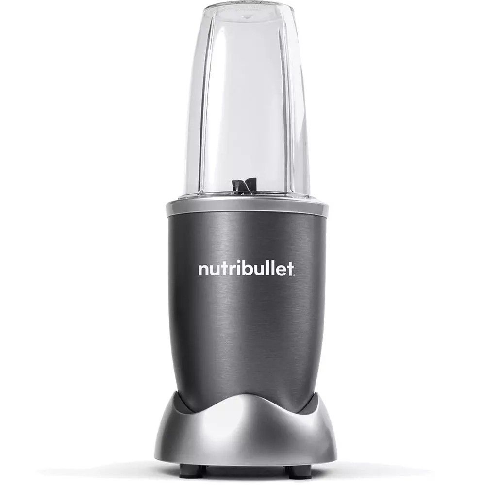 Elektro - Nutribullet Stolní mixér NB614.DG