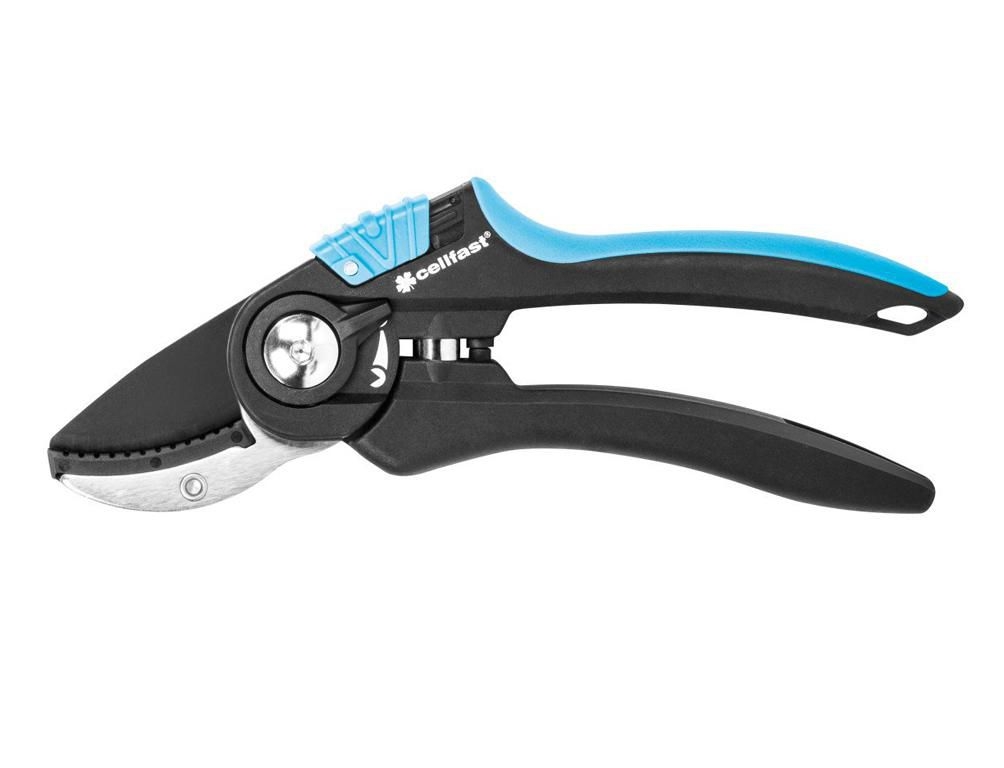 Domácnost a Zahrada - Nůžky ERGO ruční jednosečné 20cm