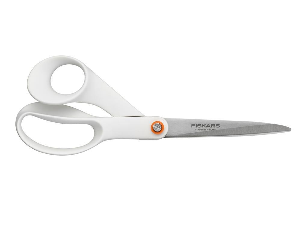 Domácnost a Zahrada - Nůžky FISKARS FUNCTIONAL FORM univerzální 21cm 1020412