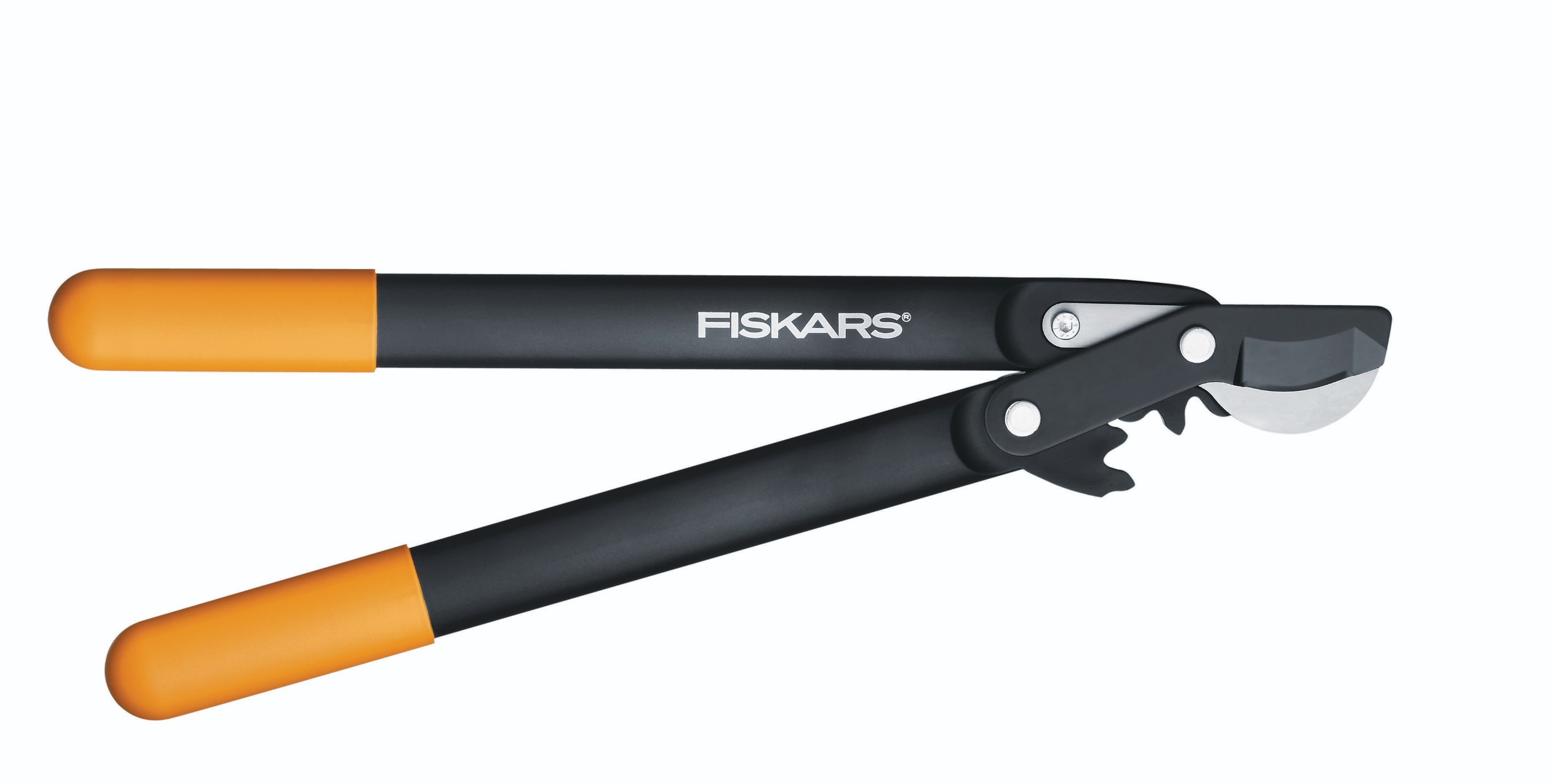 Domácnost a Zahrada - Nůžky FISKARS POWERGEAR na silné větve s převodem 1002104