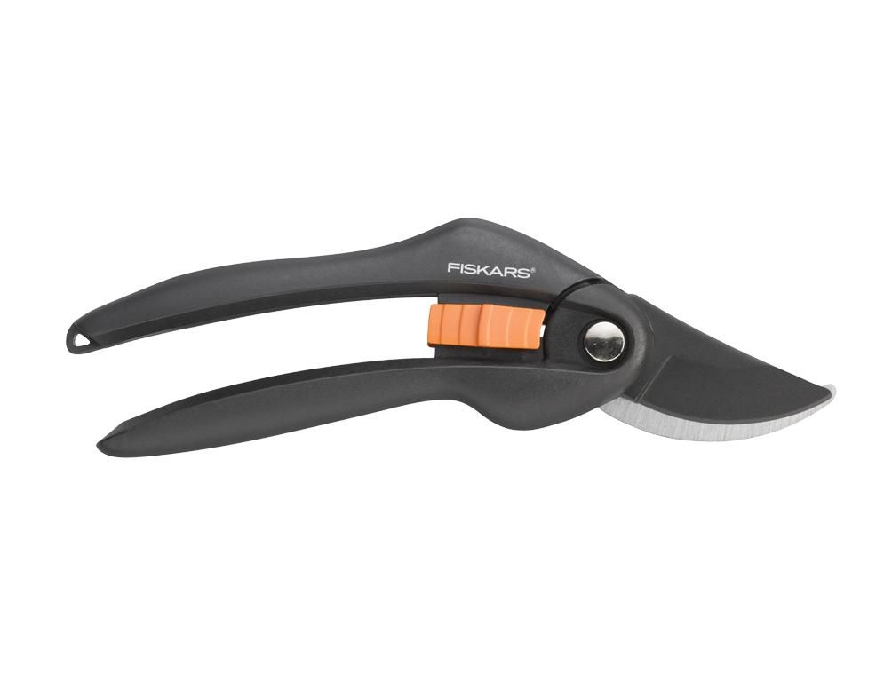 Domácnost a Zahrada - Nůžky FISKARS SINGLESTEP ruční dvousečné, 1000567