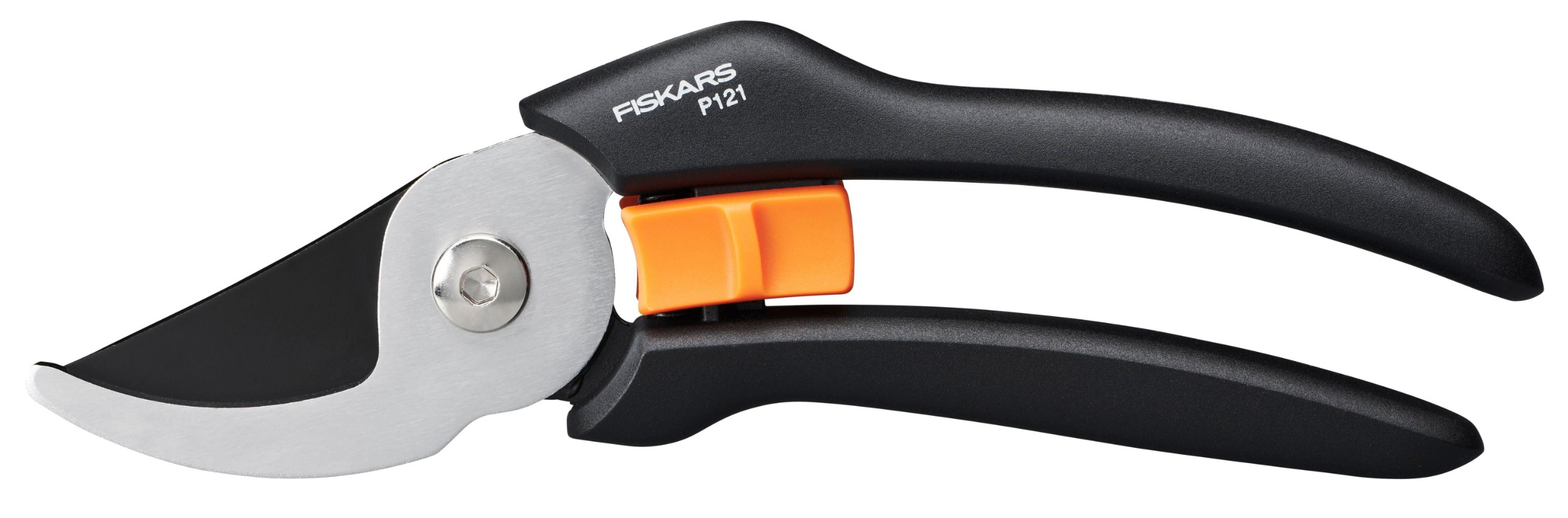 Domácnost a Zahrada - Nůžky FISKARS SOLID P121 ruční dvousečné 1057160