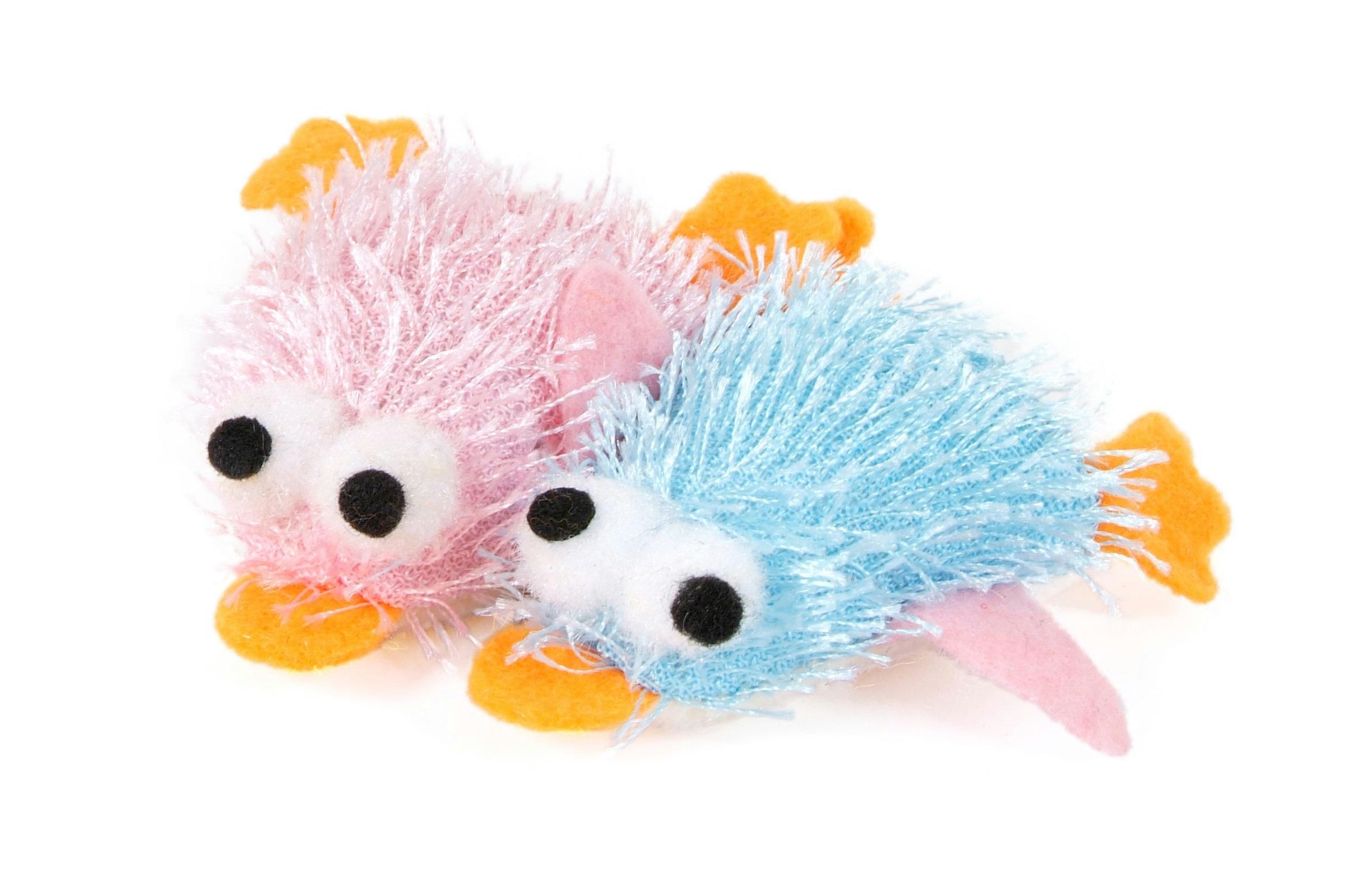 Svět zvířat - O´ lala Pets Kachnička plyšová se šantou 1 ks