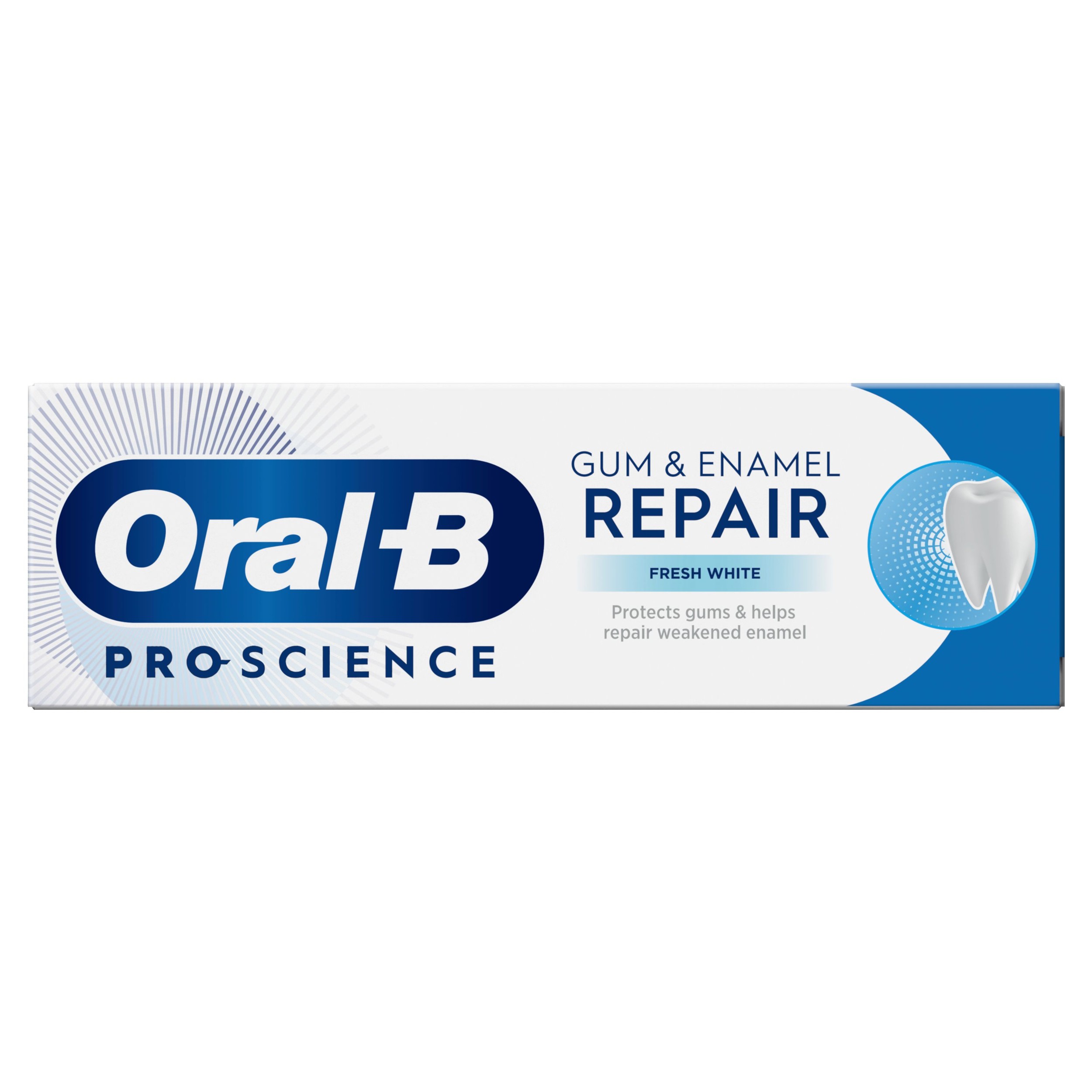 Svět dětí - OB Pasta G&E Repair Purify XF Gum 75ml