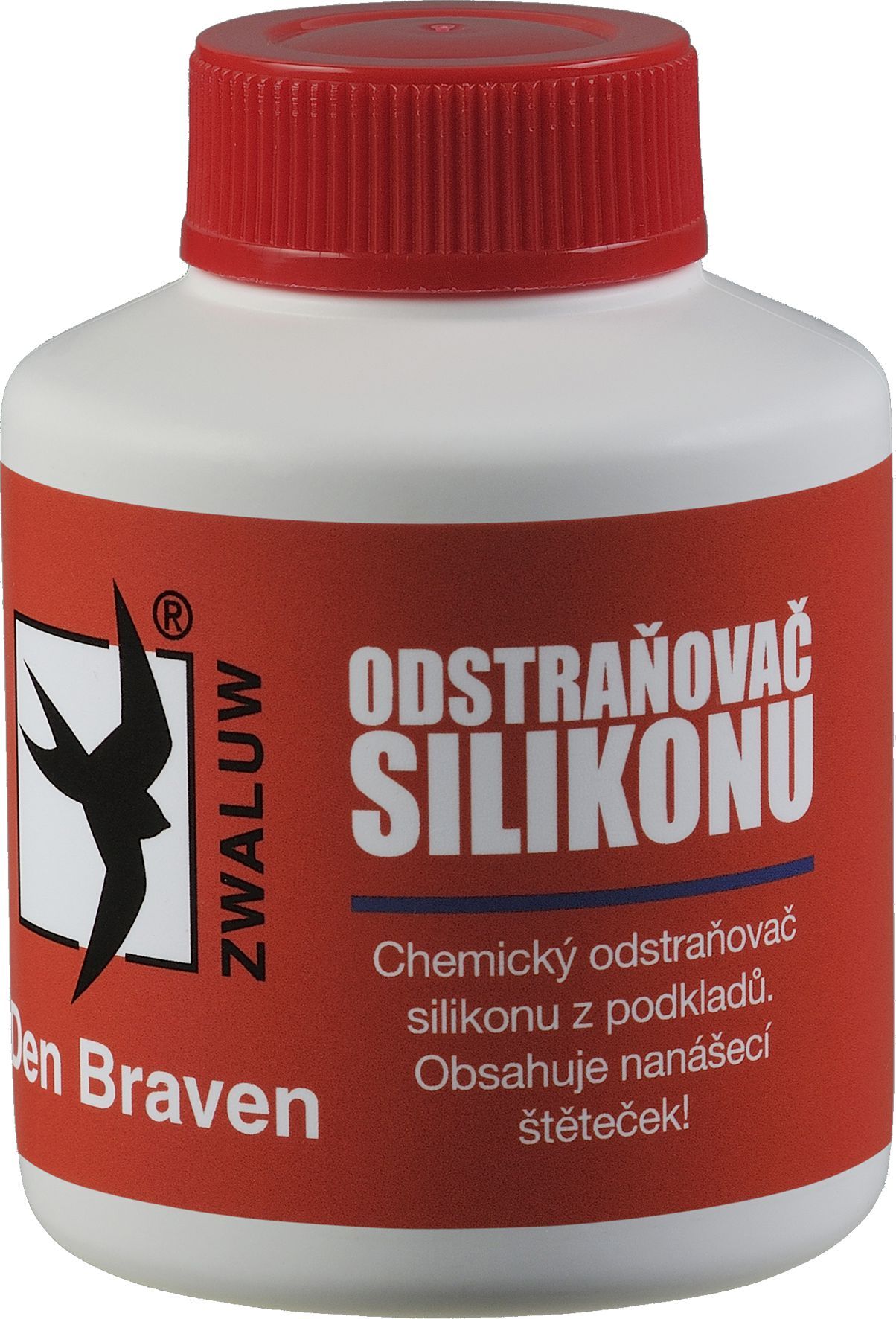 Odstraňovač silikonu 100ml-0