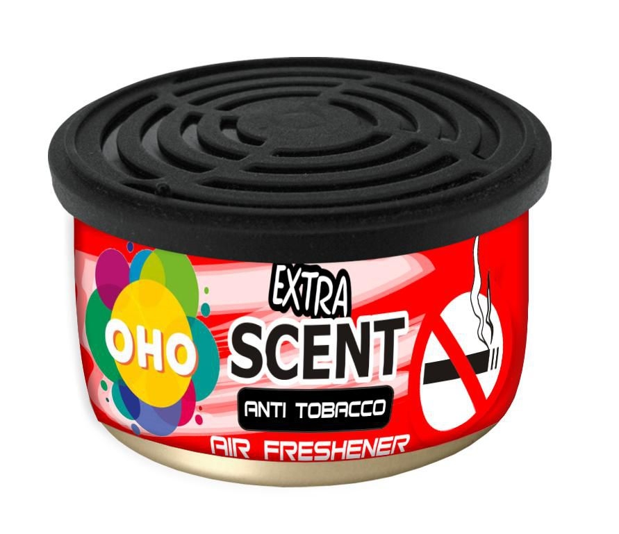 Auto-moto - OHO Autovůně Scent Antitobacco