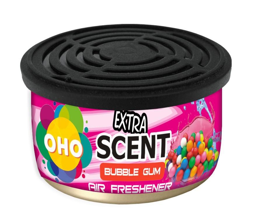 Auto-moto - OHO Autovůně Scent Bubble Gum