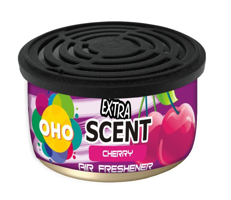 Auto-moto - OHO Autovůně Scent Cherry