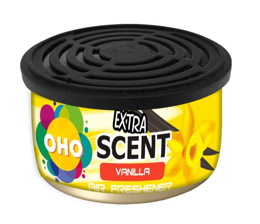 Auto-moto - OHO Autovůně Scent Vanilla