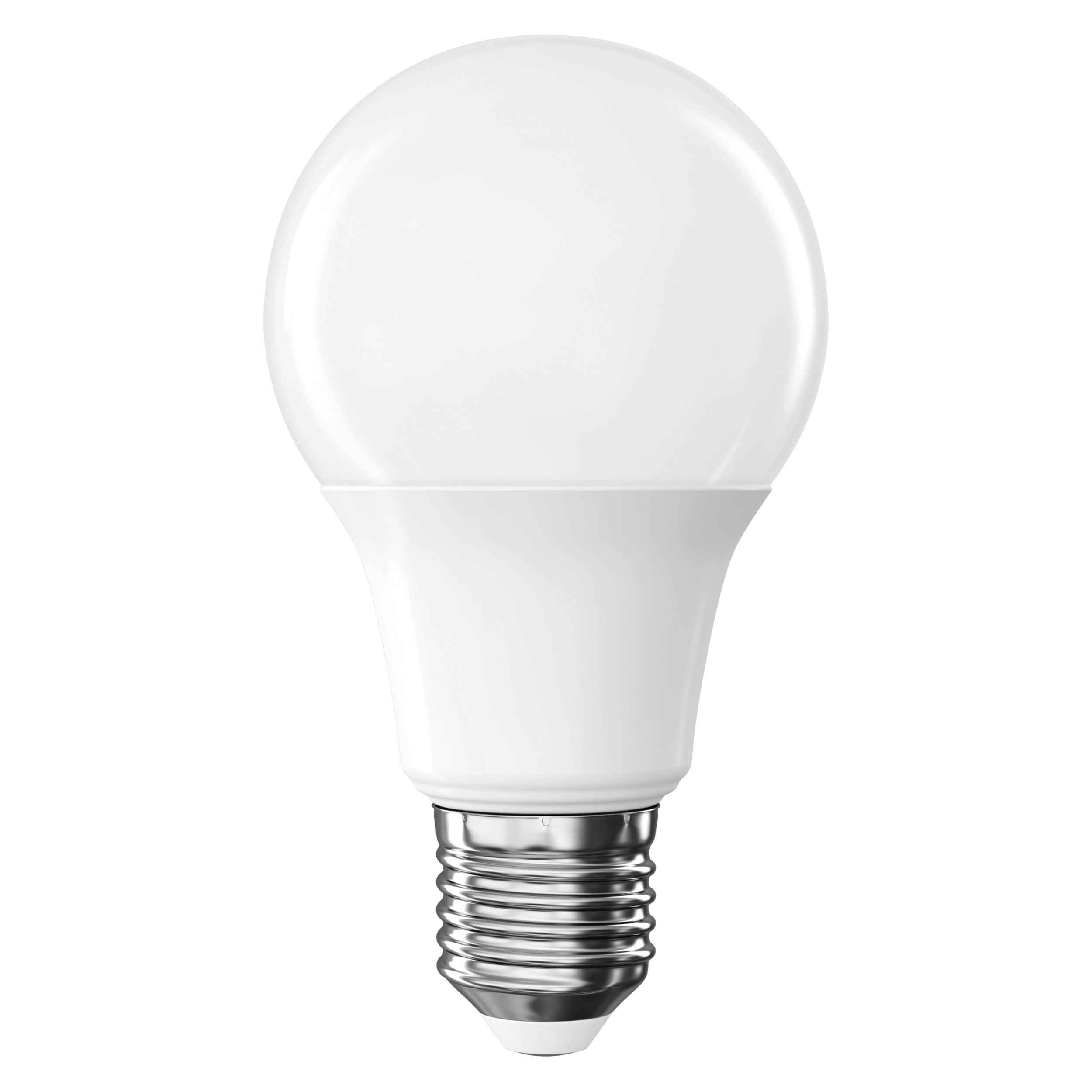 Elektro - OHO LED A60 (75W) 9,5W 1055lm E27 WW 3ks