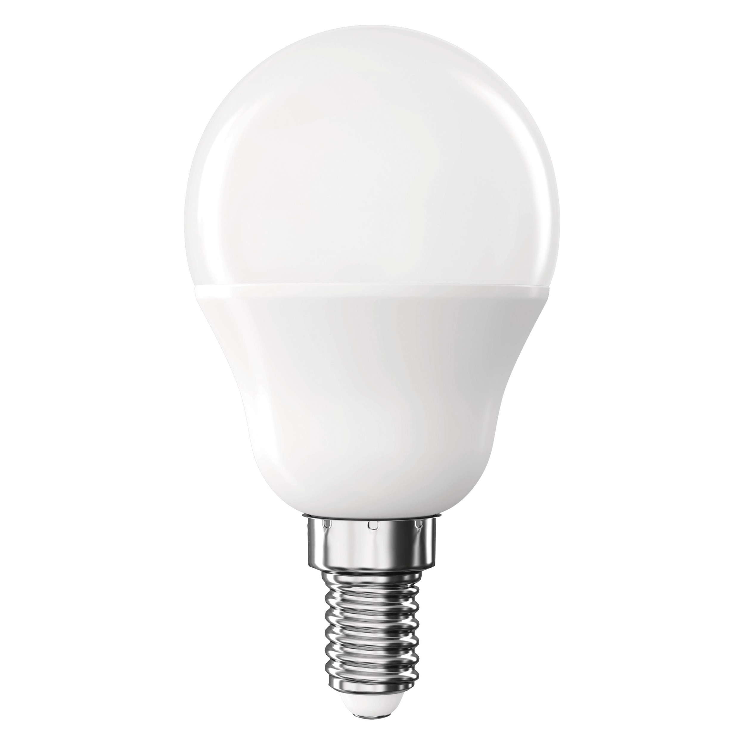 Elektro - OHO LED MINI GLOBE (40W) 4,9W 470lm E14 WW 1ks