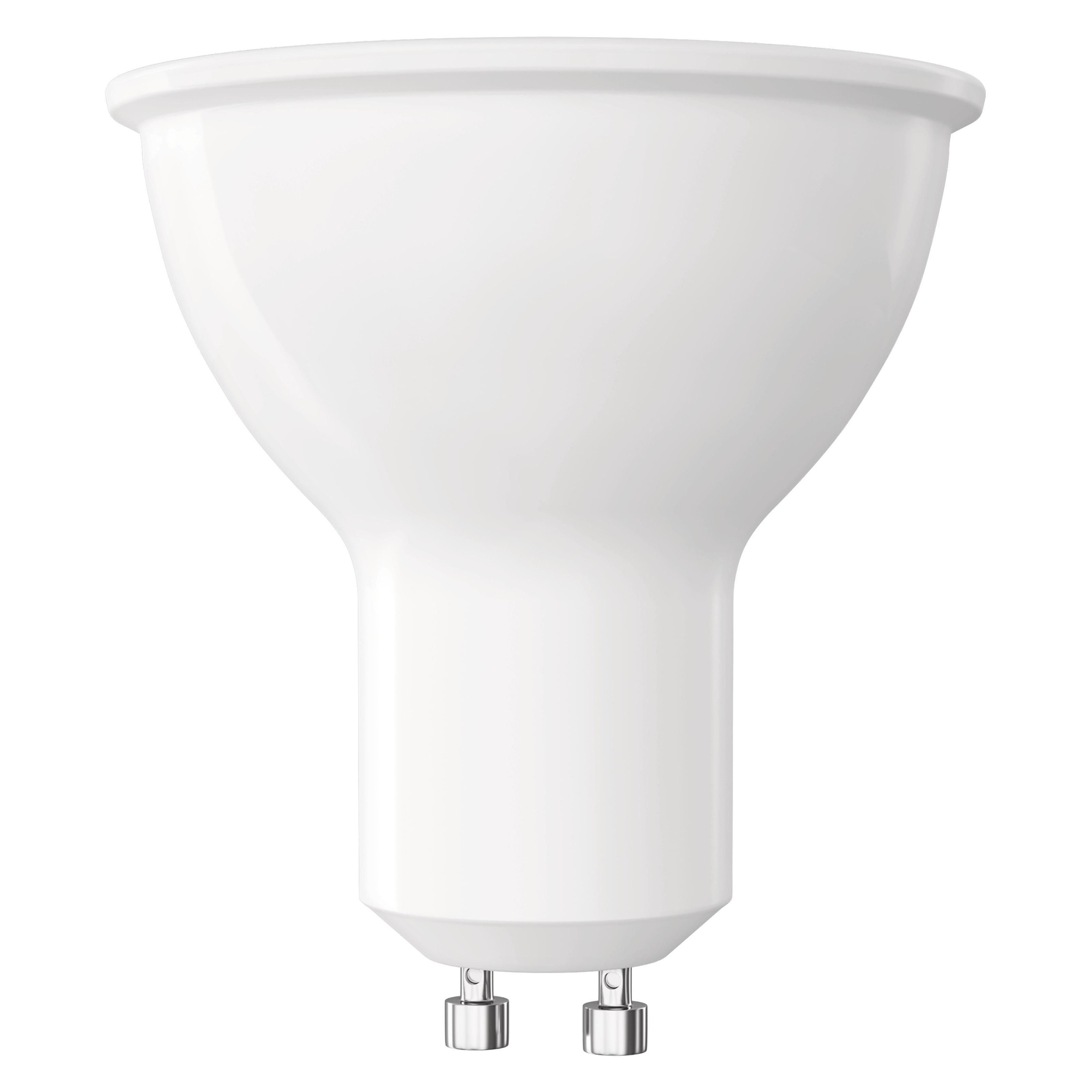 Elektro - OHO LED MR16 (35W) 3W 230lm GU10 WW 1ks
