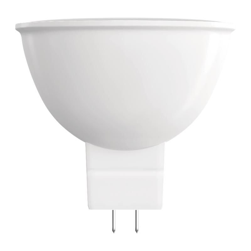 Elektro - OHO LED MR16 (42W) 4,5W 450lm GU5.3 WW 1ks