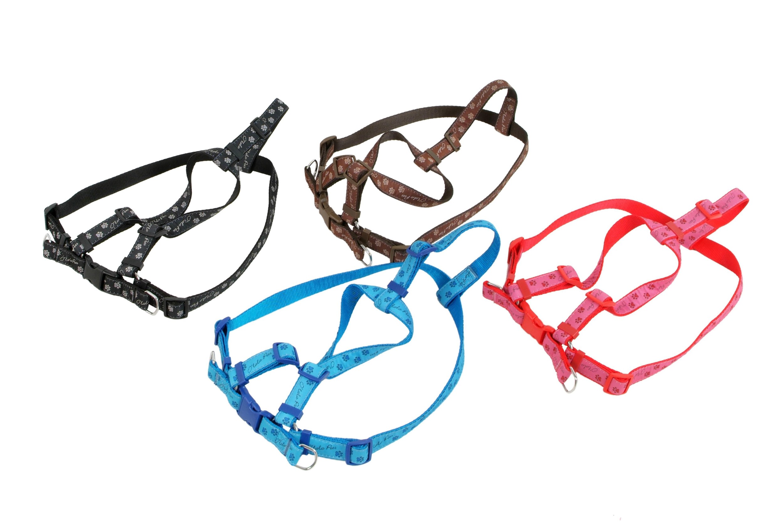 Svět zvířat - Olala pets Kšíry tlapky 20 mm