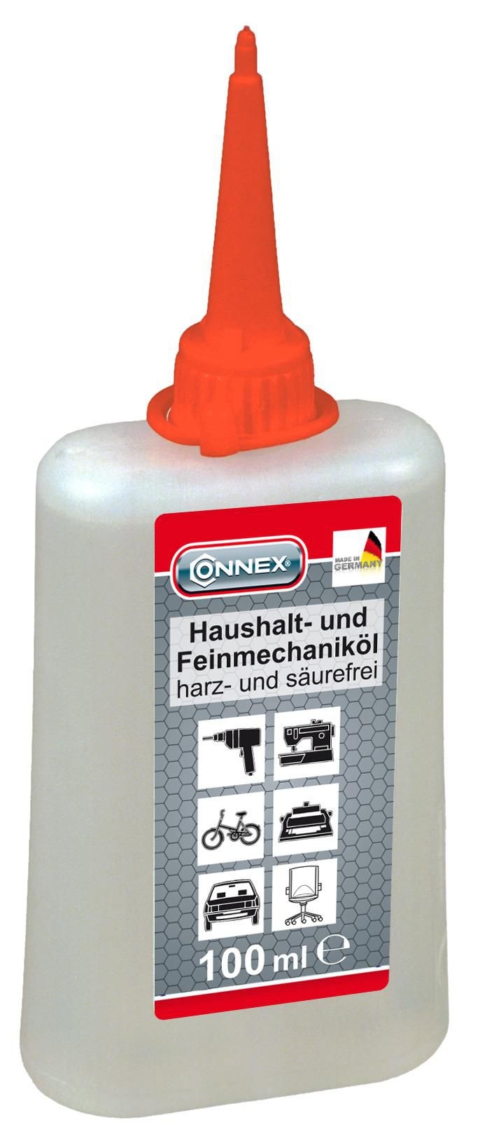 Domácnost a Zahrada - Olej pro domácnost 100ml