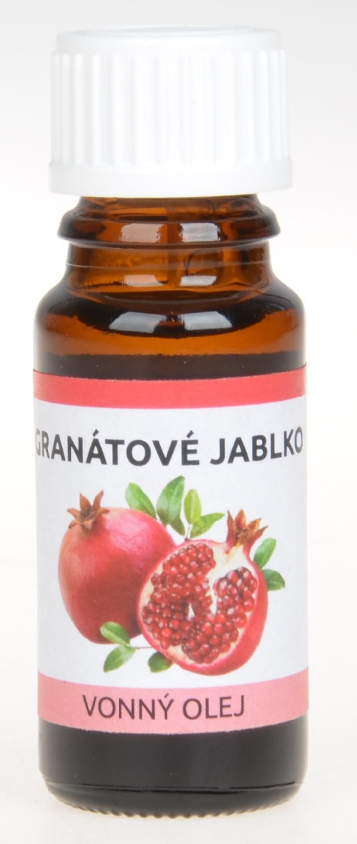 Domácnost a Zahrada - Olej vonný esenciální Granátové jablko G 5 ml