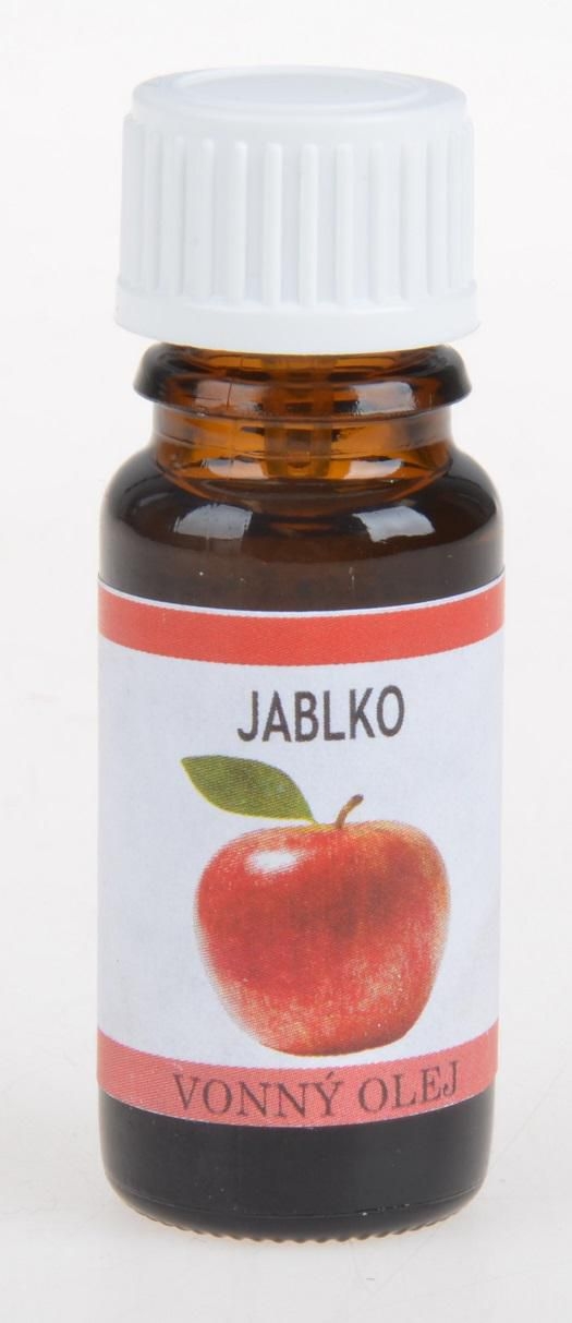 Domácnost a Zahrada - Olej vonný esenciální Jablko G 5 ml