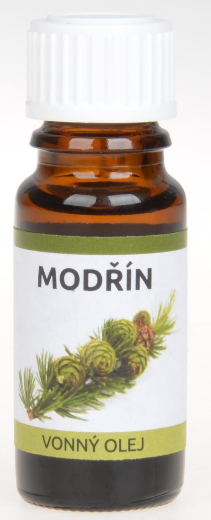 Domácnost a Zahrada - Olej vonný esenciální Modřín G 5 ml