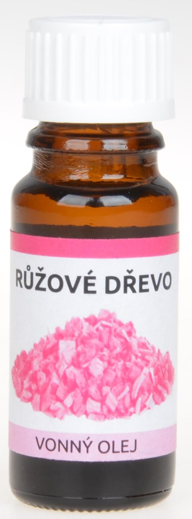 Domácnost a Zahrada - Olej vonný esenciální Růžové dřevo G 5 ml