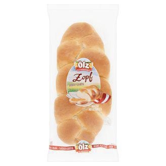 Pekárna a cukrárna - Ölz Vánočka 500 g