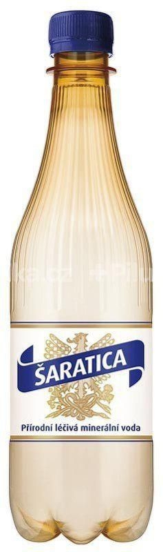Nápoje - Ondrášovka Šaratica 0,5 l