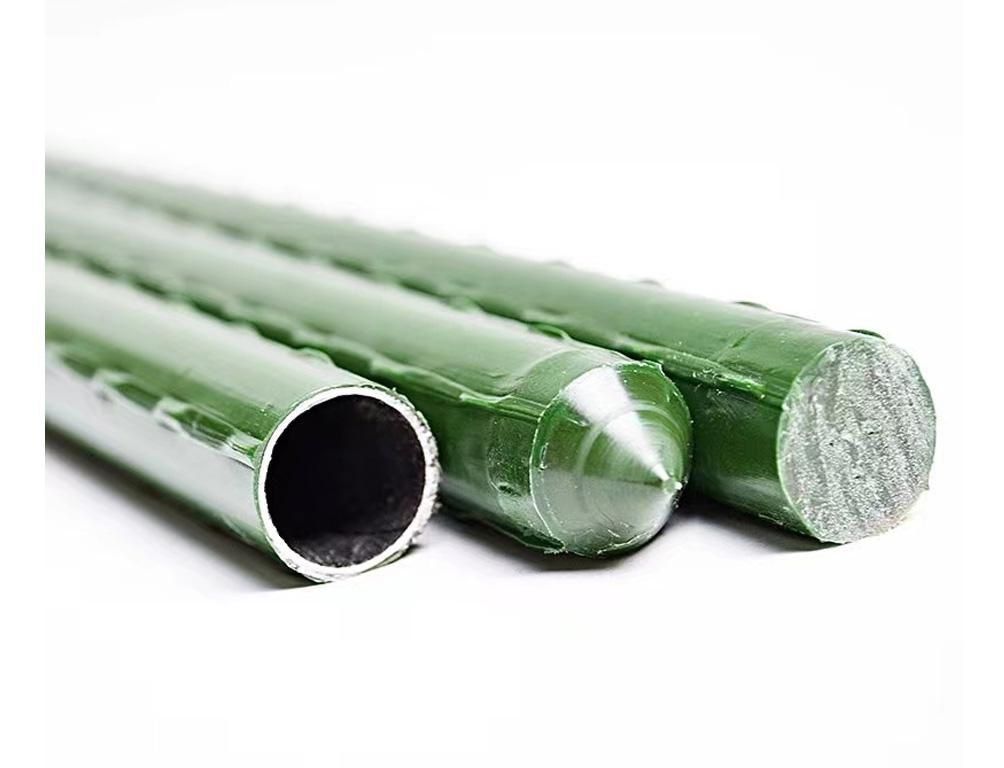Domácnost a Zahrada - Opěra na rostliny METALPLAST d11mm, 90cm