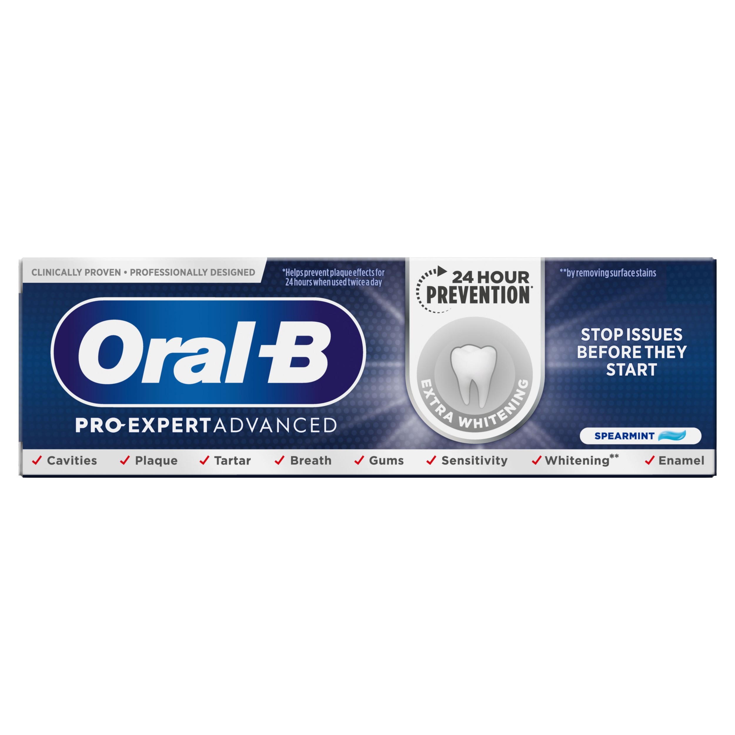 Svět dětí - Oral-B Zubní Pasta Pro Exp Adv 75ml