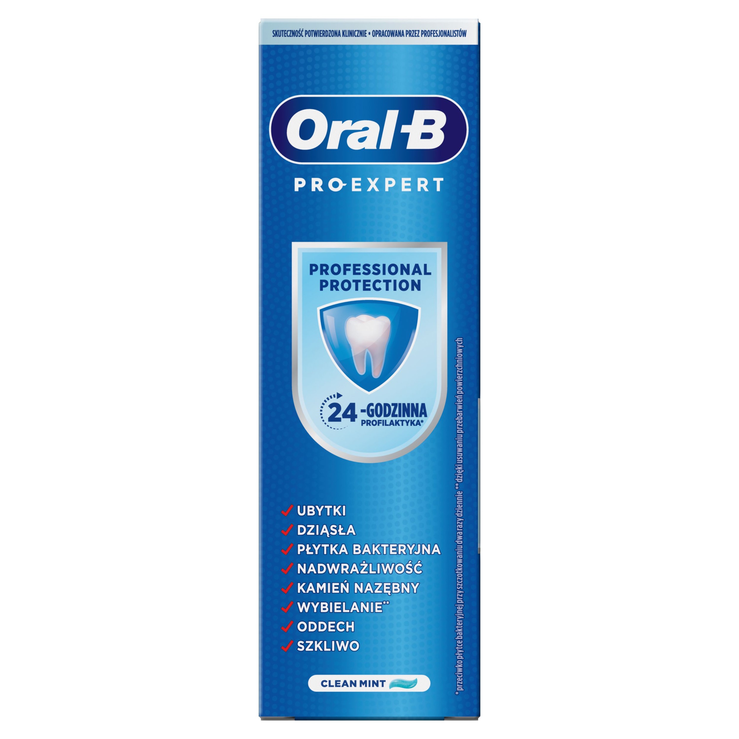Svět dětí - Oral-B Zubní Pasta Pro Exp Adv 75ml