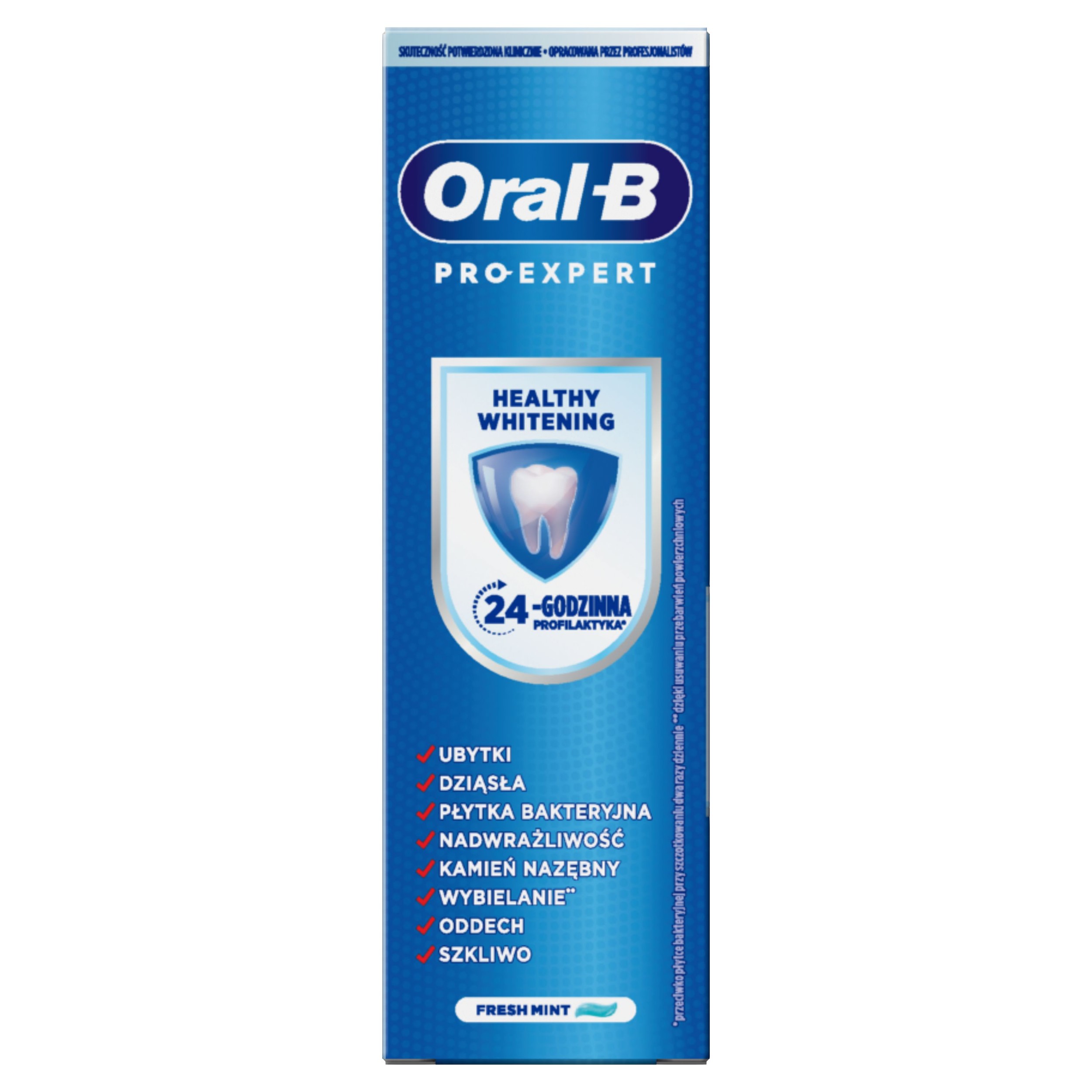 Svět dětí - Oral-B Zubní Pasta Pro Exp Adv 75ML