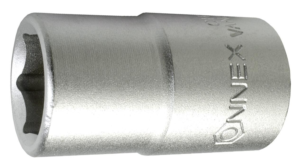 Domácnost a Zahrada - Ořech 1/2" HIGHGRIP 13mm CV