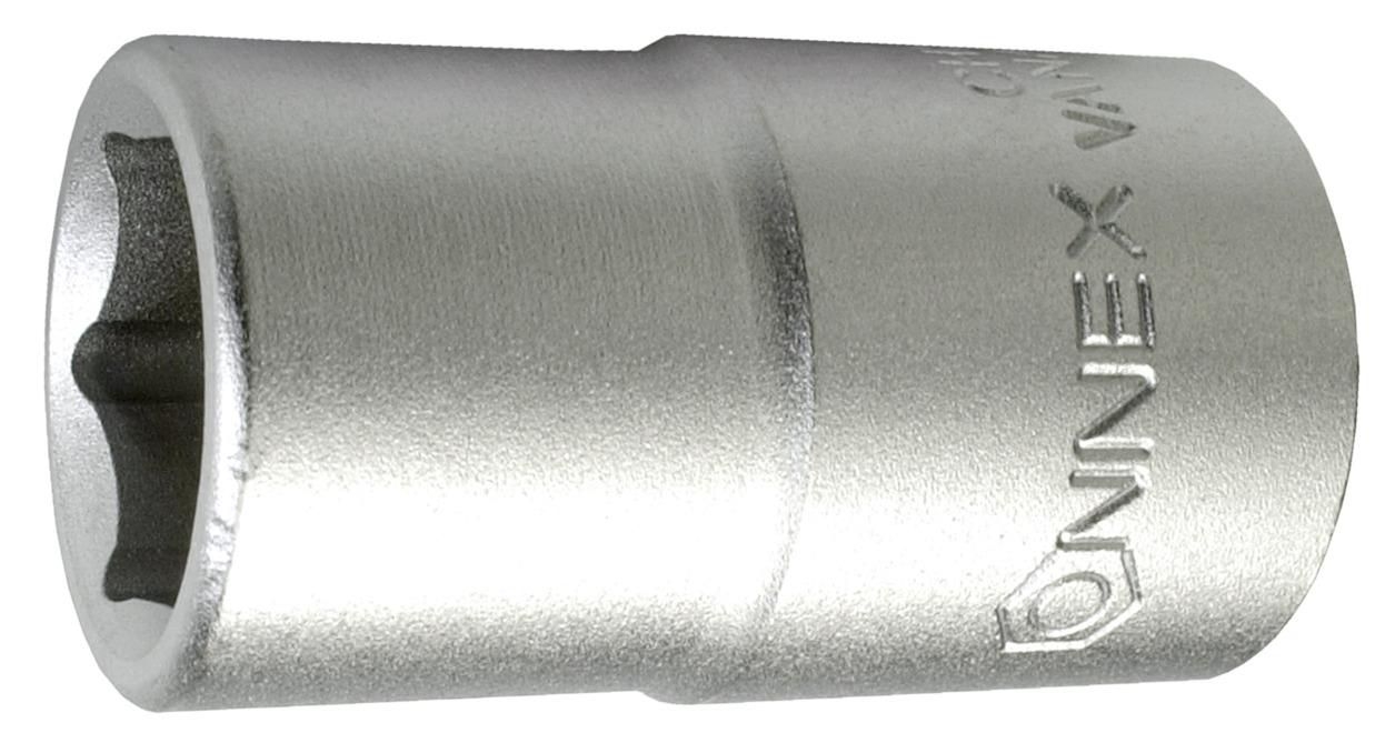 Domácnost a Zahrada - Ořech 1/2" HIGHGRIP 16mm CV