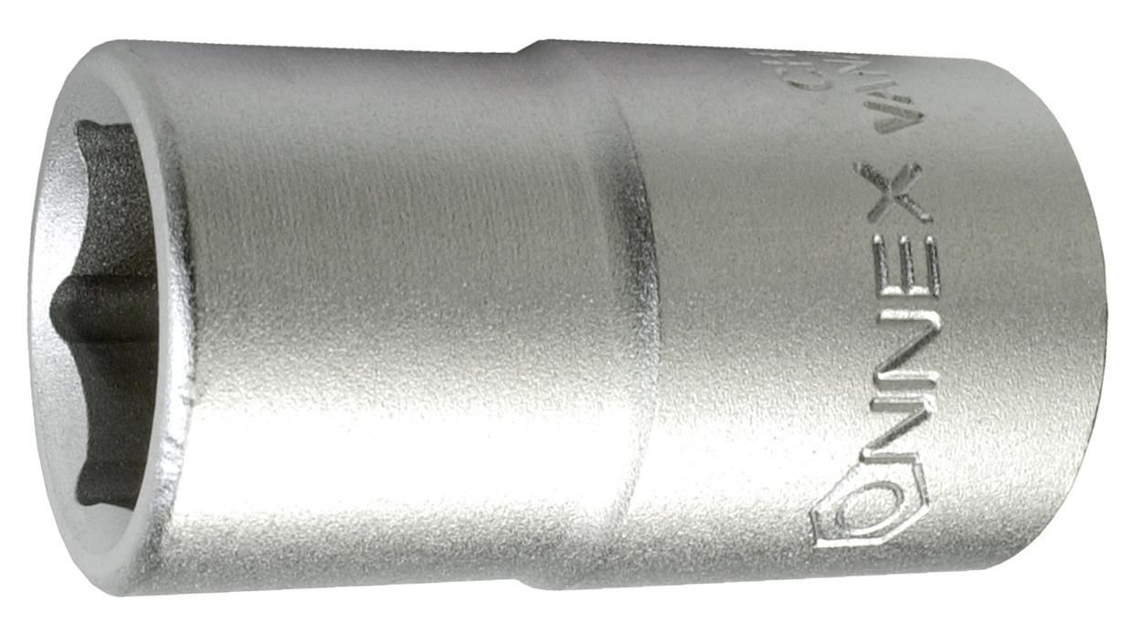 Domácnost a Zahrada - Ořech 1/2" HIGHGRIP 17mm CV
