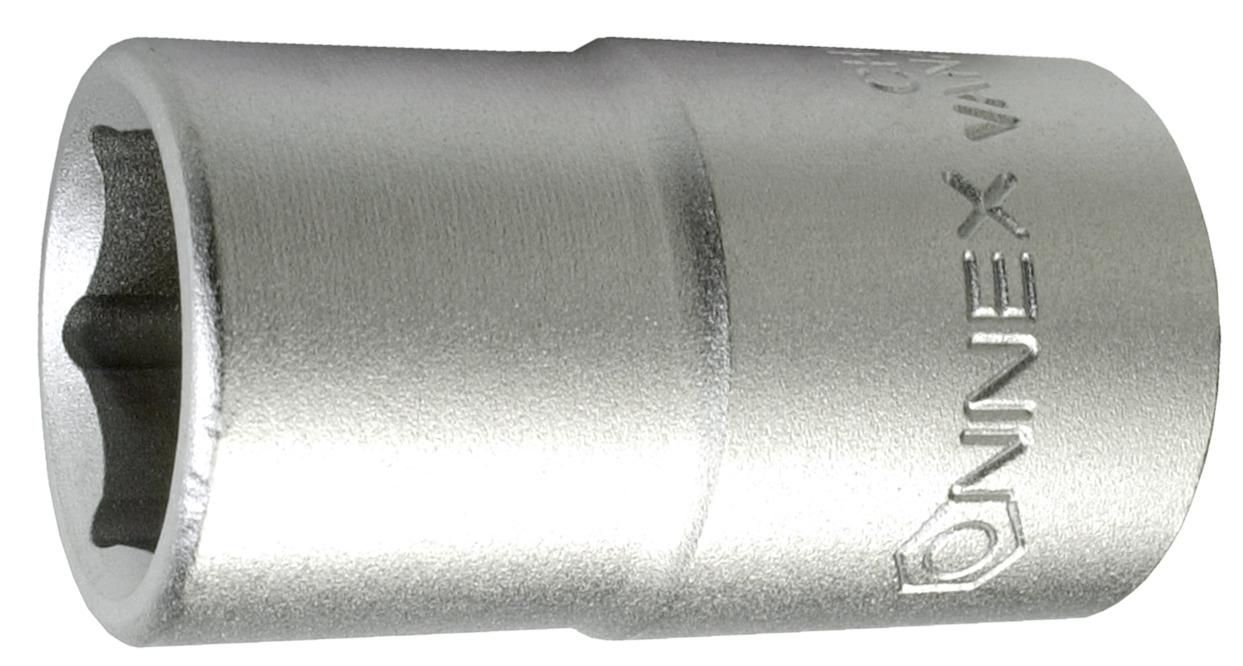 Domácnost a Zahrada - Ořech 1/2" HIGHGRIP 19mm CV