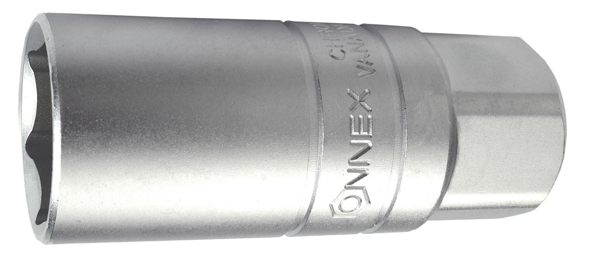 Domácnost a Zahrada - Ořech 1/2" na svíčky 63/16mm CV