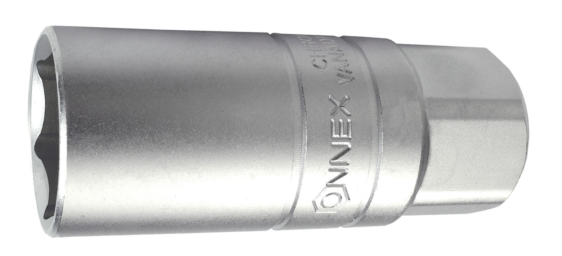 Domácnost a Zahrada - Ořech 1/2" na svíčky 67/21mm CV