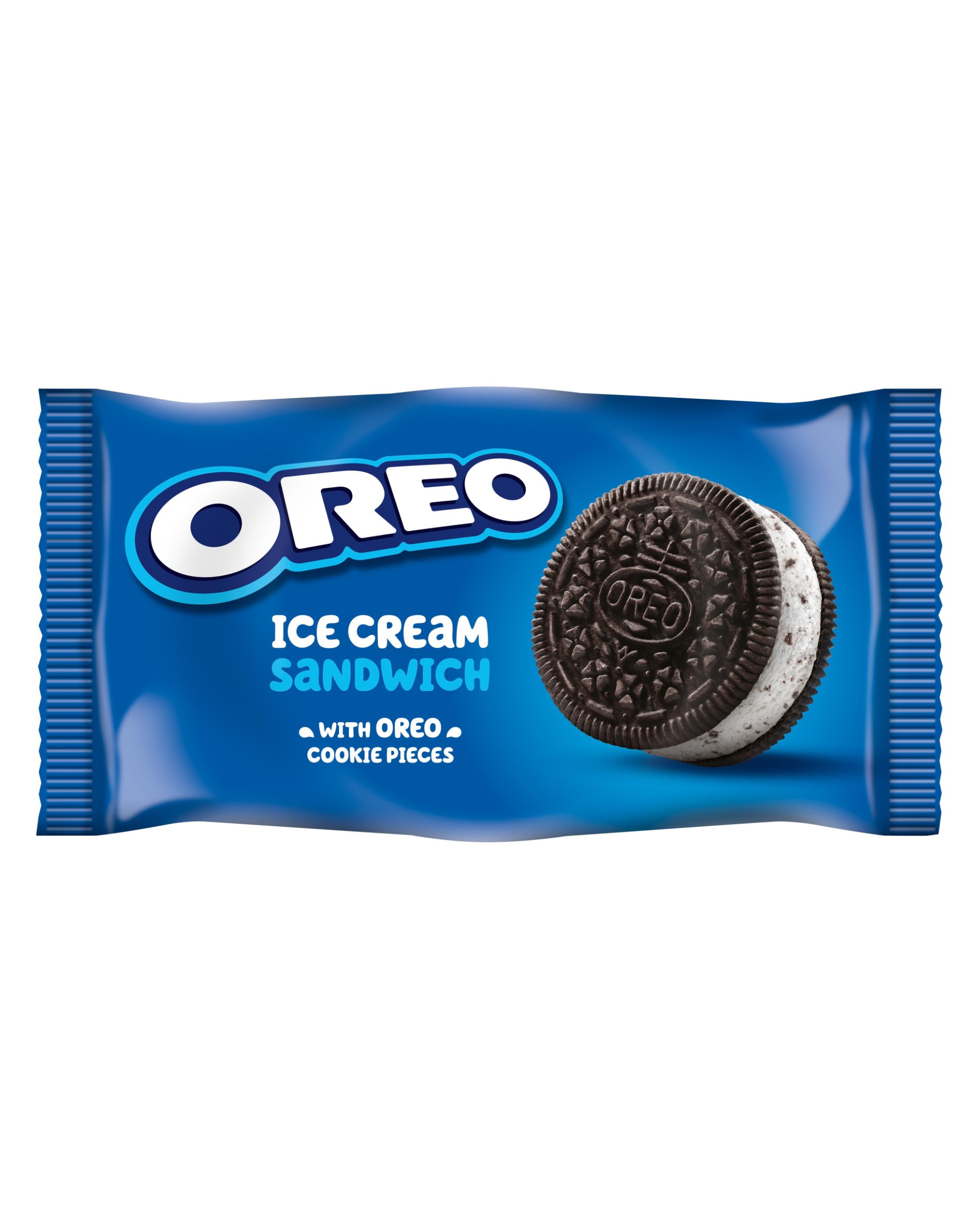 Mražené potraviny - Oreo Sandwich 110ml