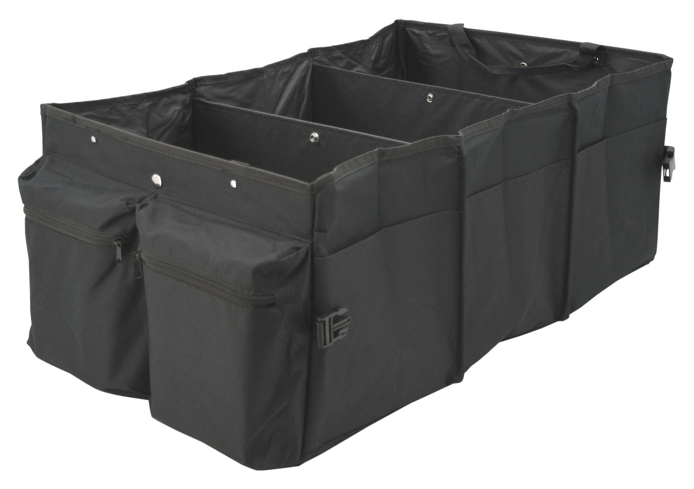 Auto-moto - Organizér do kufru 69x41cm POCKET MASTER