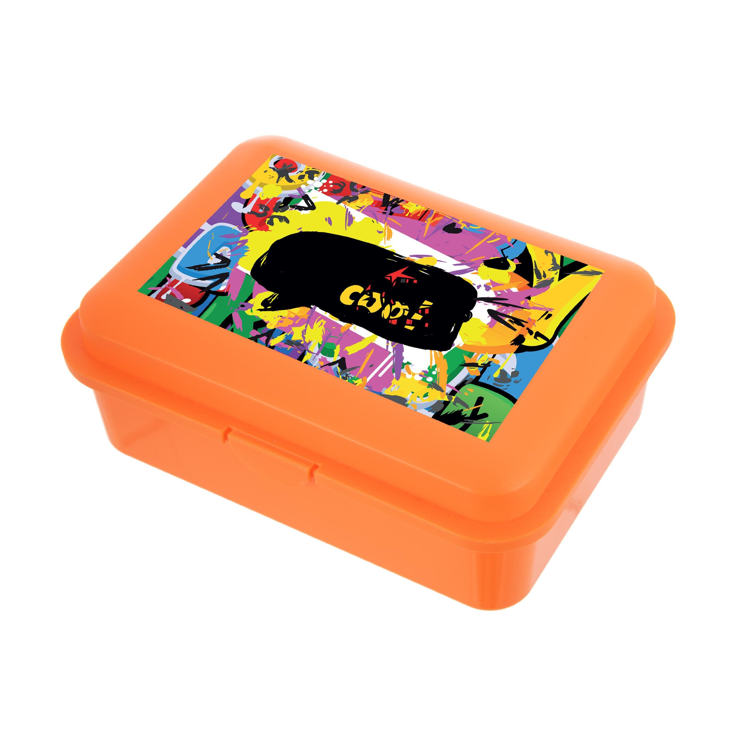 Domácnost a Zahrada - Orion Box UH svačina cool 18x13x7 cm
