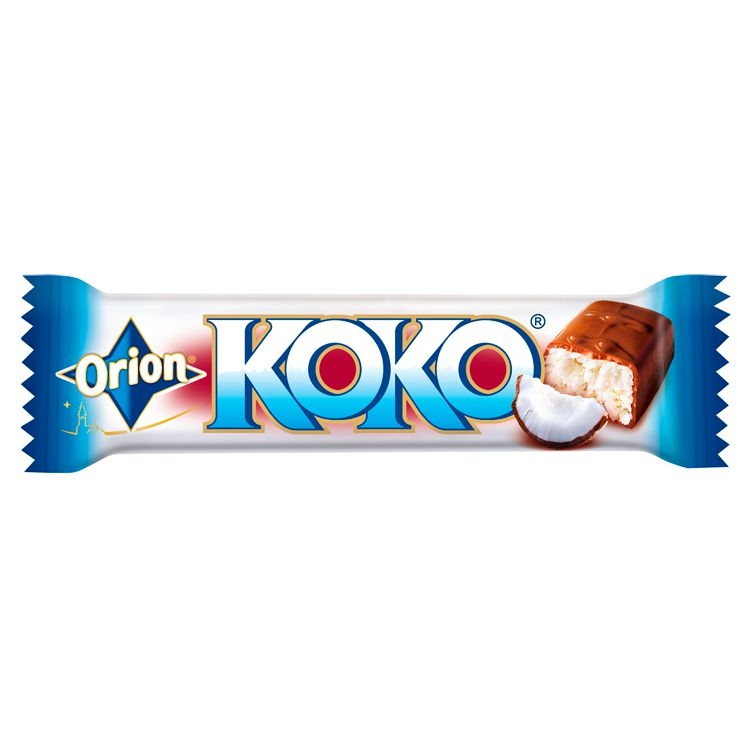 Trvanlivé potraviny - Orion Koko 35 g