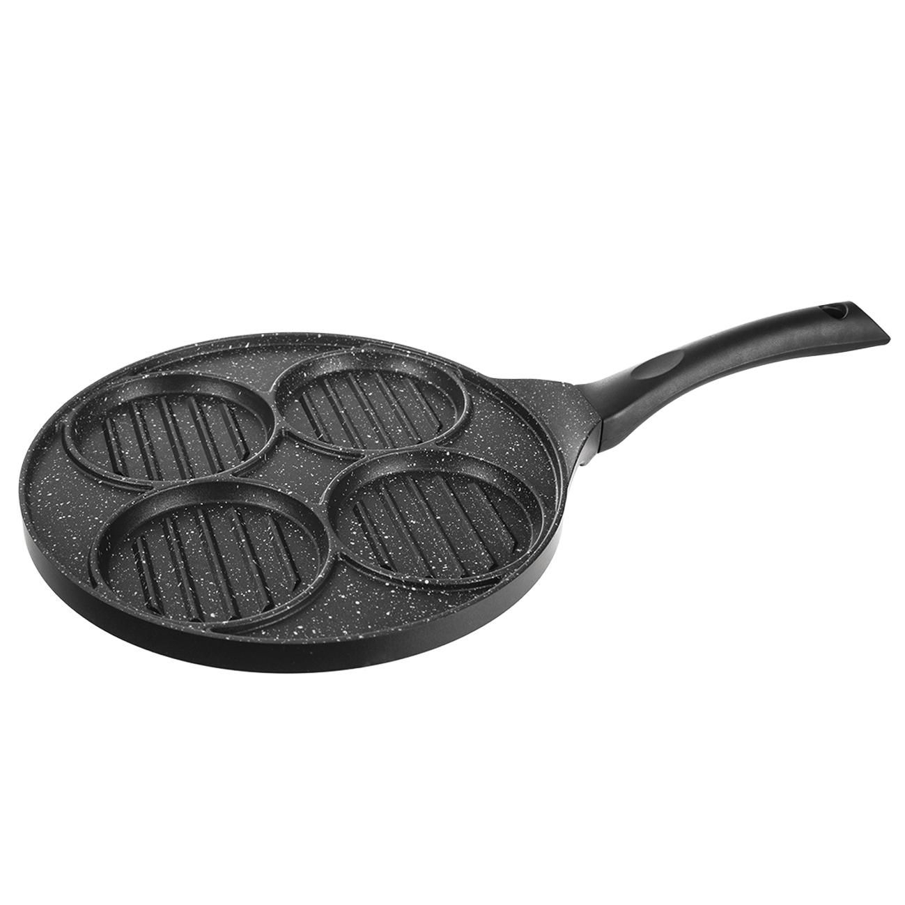 Domácnost a Zahrada - Orion Pánev GRANDE hamburgery pr. 26,5 cm