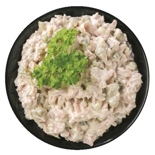 Orlovský salát - ca. 150 g